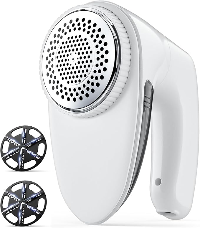 Bymore Fabric Shaver, Lint Shaver, Sweater Shaver by Bymore