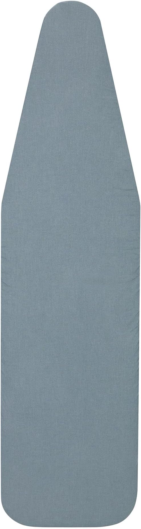 Household Essentials 2002DSP Deluxe Ironing Board Pad and Cover | 100% Cotton | by HouseholdEssentials