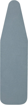 Household Essentials 2002DSP Deluxe Ironing Board Pad and Cover | 100% Cotton | by HouseholdEssentials