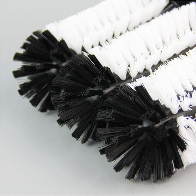 Water Bottle Cleaning Brush Glass Cup Washer - Image 3