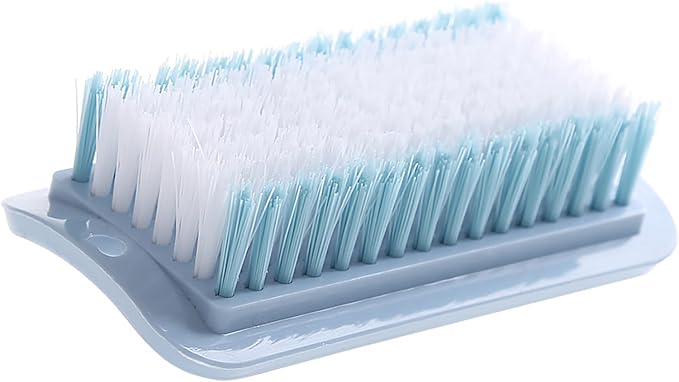 Scrub Brush for Cleaning 2 Pack Scrubbing Brushes for Cleaning, Scrubber - Image 7