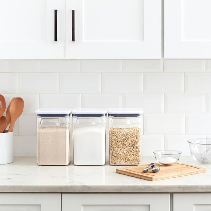 OXO Good Grips POP Airtight Food Storage Containers - Image 9