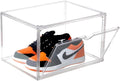 Sneaker Shoe Display Case, Shoe Box by beehomay