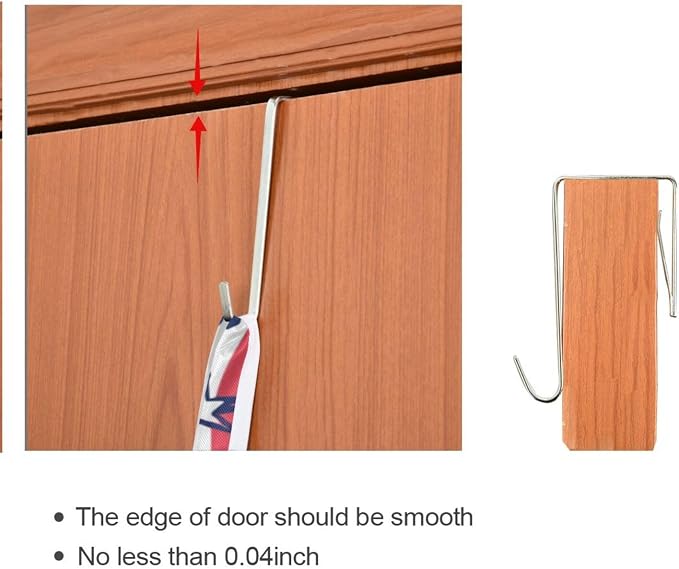Hanging Laundry Hamper Over the Door - Image 8