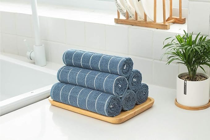 Microfiber Dish Towels - Image 6