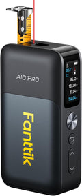 Fanttik A10 Pro 2-in-1 Digital Laser Tape Measure by FANTTIK%C2%AE