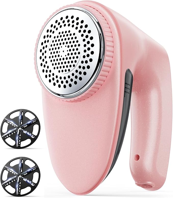Bymore Fabric Shaver, Lint Shaver, Sweater Shaver by Bymore