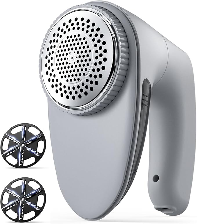 Bymore Fabric Shaver, Lint Shaver, Sweater Shaver by Bymore
