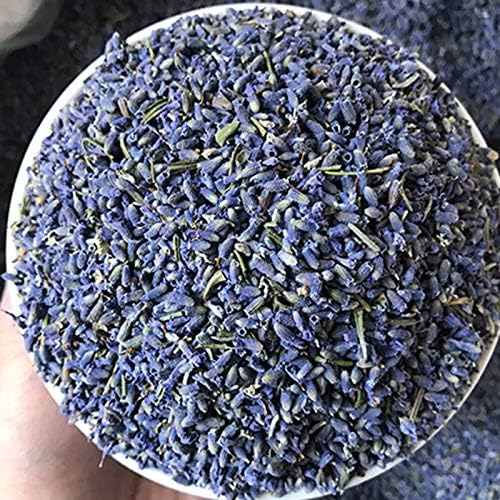 Dried Lavender Flowers, Dry Lavender Buds Bulk - Image 3