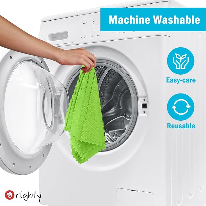 Orighty Microfiber Cleaning Cloth - Image 7