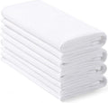 Homaxy 100% Cotton Waffle Weave Kitchen Towels, 4 Pack by Homaxy