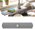 Kitchen Sink Faucet Mat, 2025 New Foldable Faucet Mat by YAUNJI
