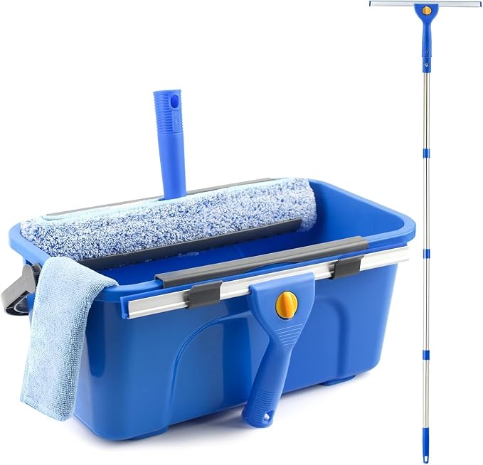 PIMEKOY Window Cleaning Kit by PIMEKOY