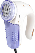 Electric Fuzz Remover for Clothes, Portable Lint Shaver by Unknown