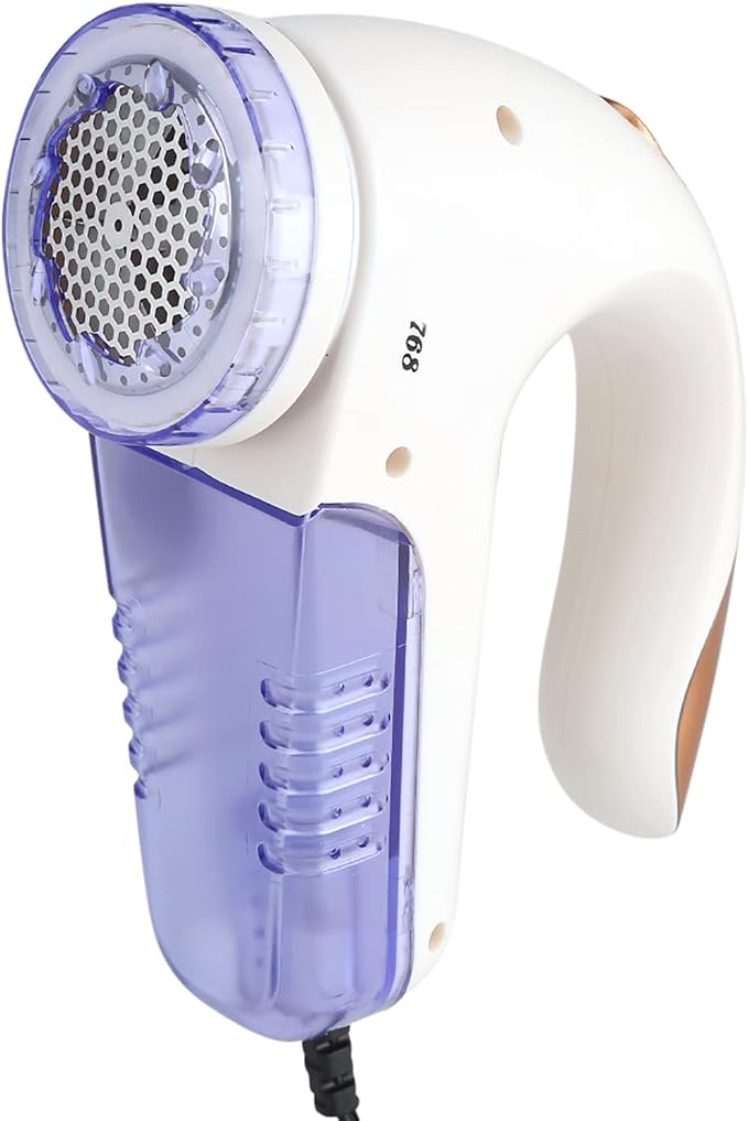 Electric Fuzz Remover for Clothes, Portable Lint Shaver by Unknown