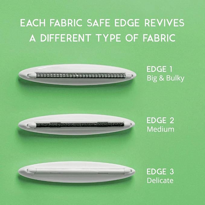 Fabric Shaver & Lint Remover |Battery-Free 4-in-1 Depiller - Image 3