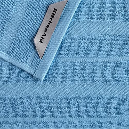 KitchenAid Albany Dishcloth 8 Pack Set - Image 3