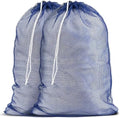 Handy Laundry Mesh XL Laundry Bag 24"x36" 2-Pack, Heavy Duty by Handy+Laundry