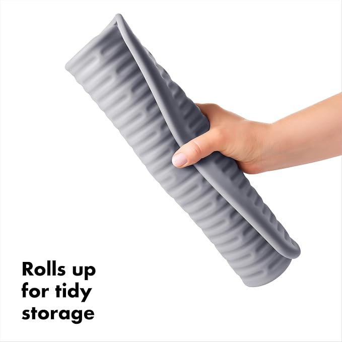 OXO Good Grips Large Silicone Drying Mat - Image 6