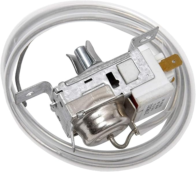Thermostat Control Fit For Kenmore106.48062891 106.48062892 106.48062893 106.48062894 106.48062895 106.48064894 106.48064895 106.48067890 106.48067891 106.48067893 106.48067894 Refrigerator