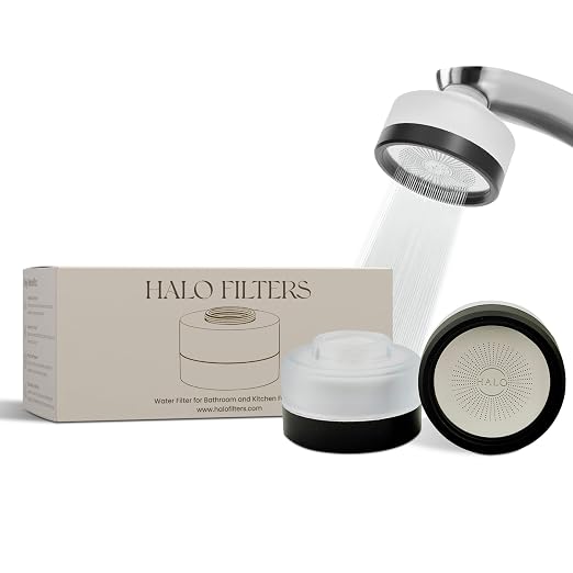 Faucet Filter – Bathroom Sink Faucet Filter by HaloFilters