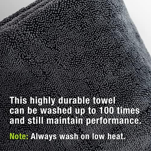 ExoForma Mega Car Drying Towel - Image 4