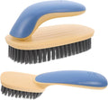FRCOLOR Shoe Cleaning Brush Set 2-Pack Soft Bristle Laundry Brushes by FRCOLOR