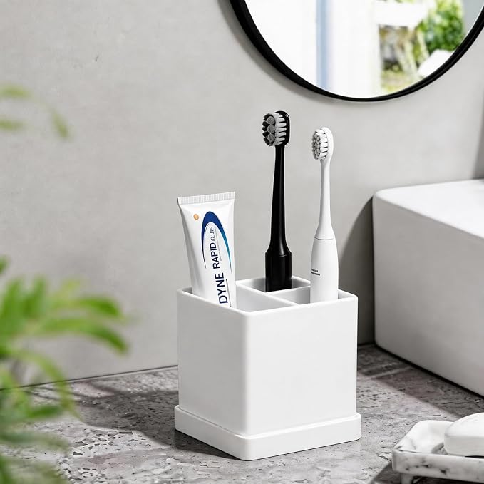 Silicone Electric Toothbrush Holders - Image 7