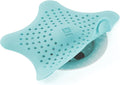 Umbra Starfish Hair Catcher, Fun Drain Cover Fits Most Standard Tub and Shower by Umbra
