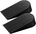 Crosize Extra Large Door Stopper, Big Door Stop by Crosize