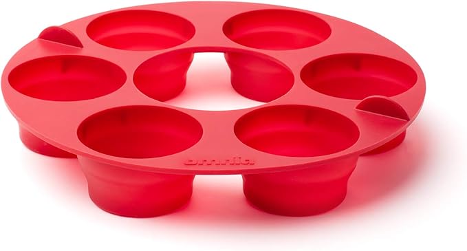 Omnia Muffin Ring