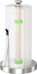 Jesginboo Countertop Paper Towel Holder by Jesginboo