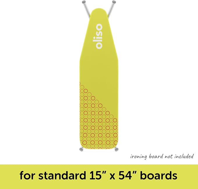 oliso Ironing Board Cover and Pad - Image 7