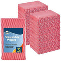 SCRUBIT Reusable Cleaning Wipes, Handy Wipes by SCRUBIT