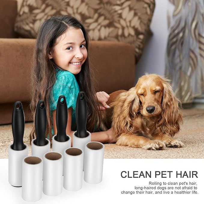 Lint Roller for Pet Hair - Image 7