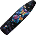 Waterproof Ironing Board Cover Buttefly Print Iron Board Cover by Unknown