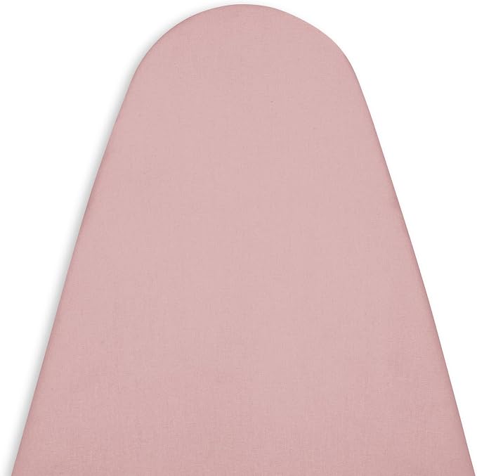 Encasa XO Ironing Board Cover and Pad, Medium 42"x14" by EncasaXO