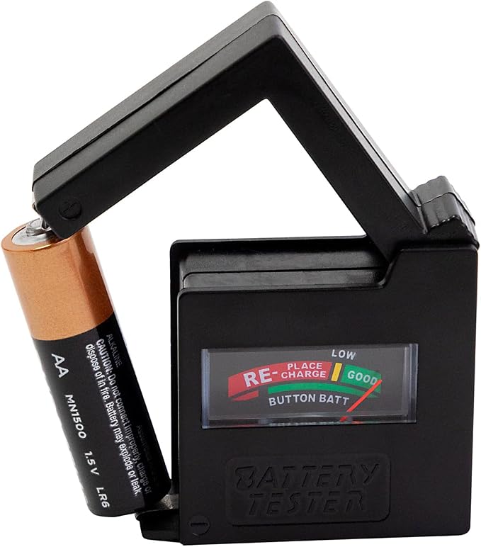 Dial Industries Battery Organizer Case - Image 5