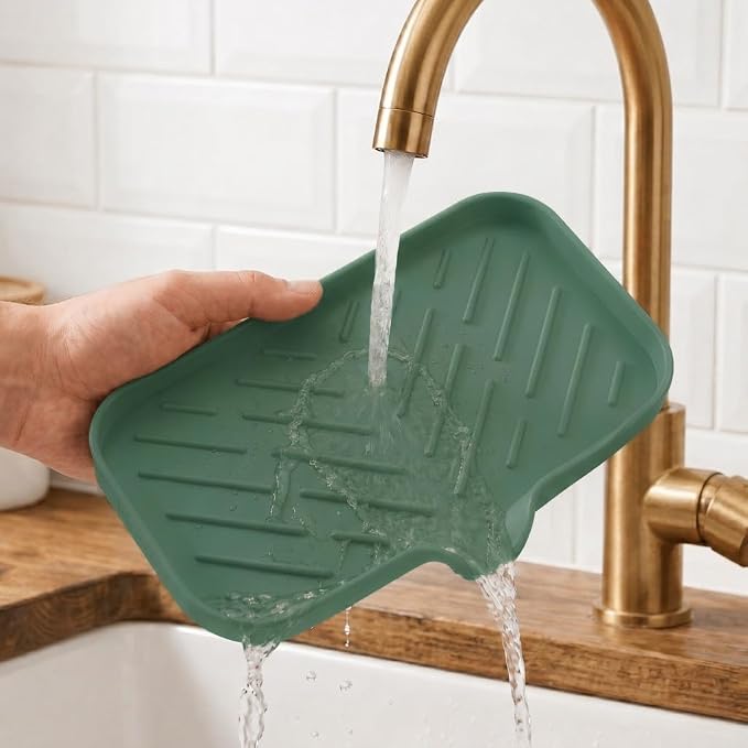 MicoYang Silicone Soap Dish - Image 8