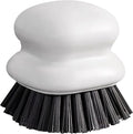 Dish Brush with Handle, Kitchen Scrub Brushes by CDHOME