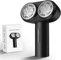 Fabric Shaver, Dual Motor Electric Lint Shaver by HANDZEE