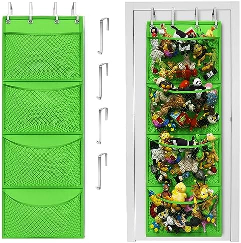 Honeyera Storage for Stuffed Animal by Honeyera