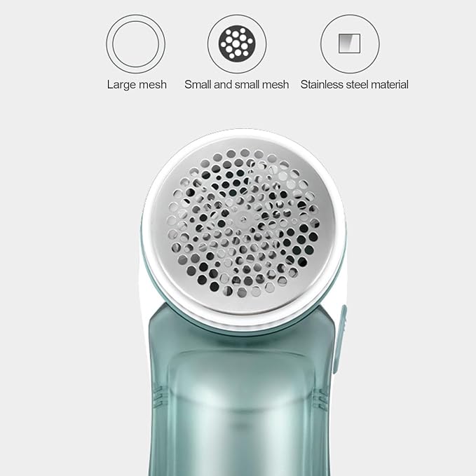 Electric Fabric Shaver & Lint Remover - Image 4