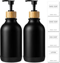 KASUNTING Hand Soap Dispenser Bathroom by ALPIRIRAL