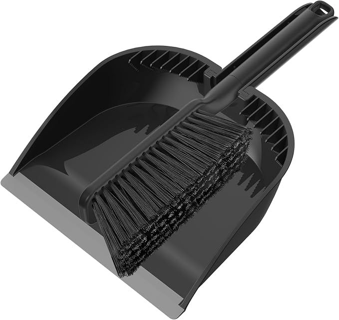 SetSail Small Dustpan and Brush Set by SetSail
