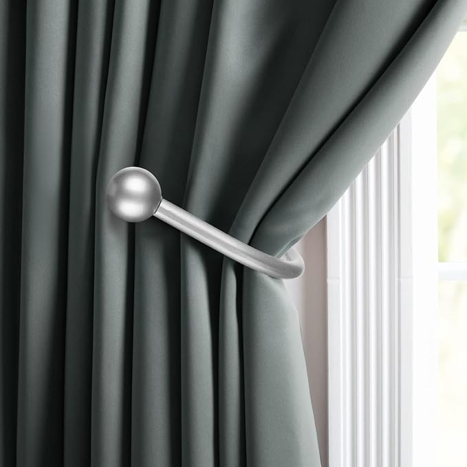 Curtain Holdbacks - Image 2