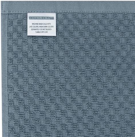 COTTON CRAFT Amazing Kitchen Towels - Image 7