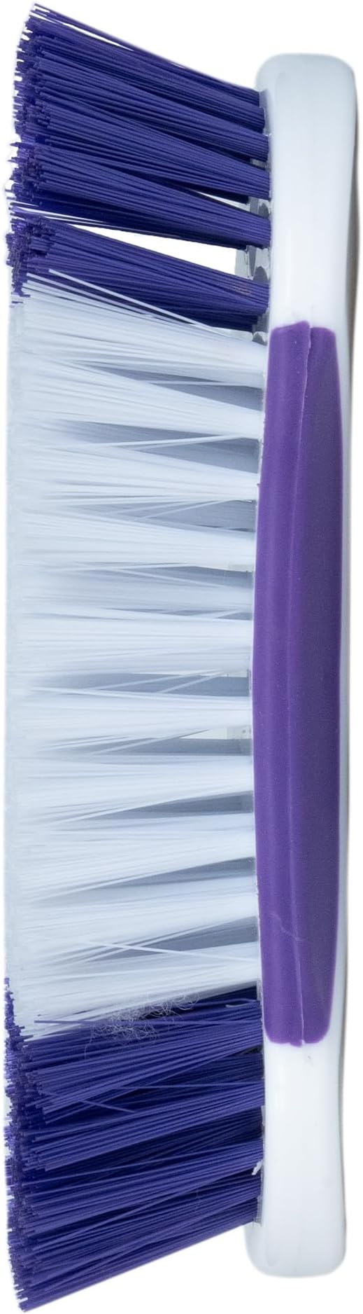 Fabuloso Compact Hand Scrub Brush, 6 Inch | Easy-grip rubber texture - Image 8