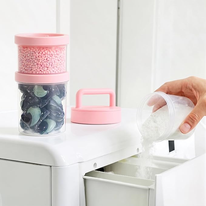 Portable Laundry Detergent Dispenser - Image 9