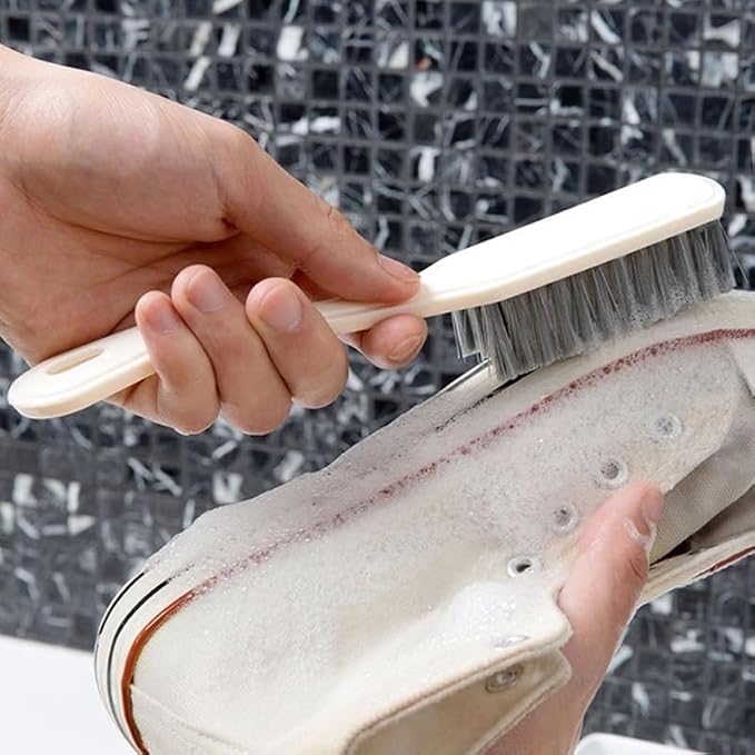 Hard Bristle Cleaning Brush - Image 5